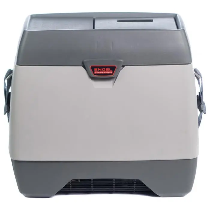 Engel 15-Quart Top-Opening Portable Fridge – 12V/24V Dc Powered 1