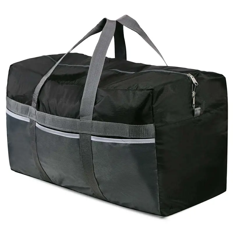 Extra-Large Lightweight Duffle – 60L / 75L / 96L / 100L Options 1