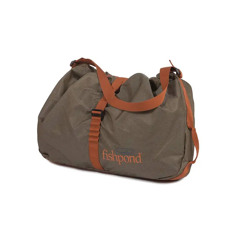 Fishpond Burrito Wader Carry Bag – Waterproof & Roll-Top Design 1