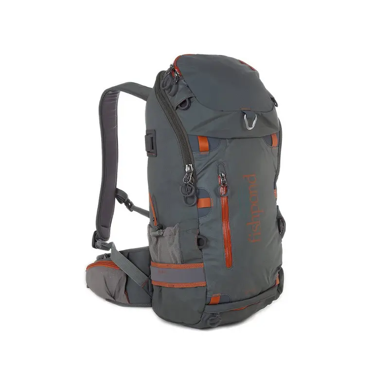 Fishpond Firehole Lightweight Fly Fishing Backpack 1