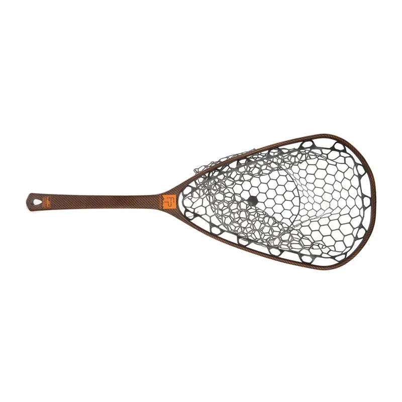 Fishpond Nomad Canyon Net River Armor 2.0 – Reinforced River Fishing Net 1