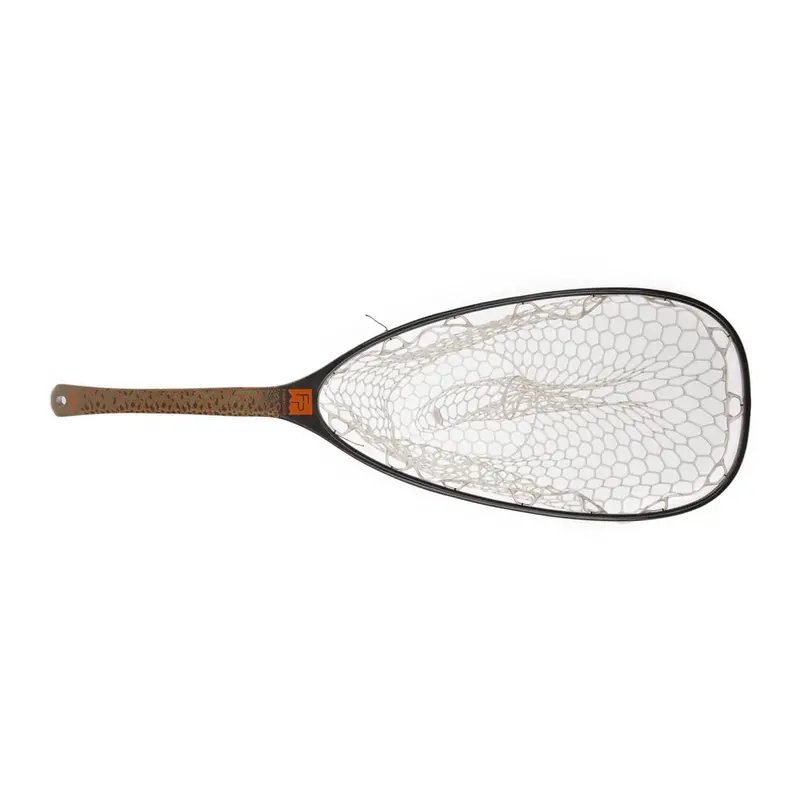 Fishpond Nomad Emerger Net Bt 2.0 – Compact Fly-Fishing Net 1