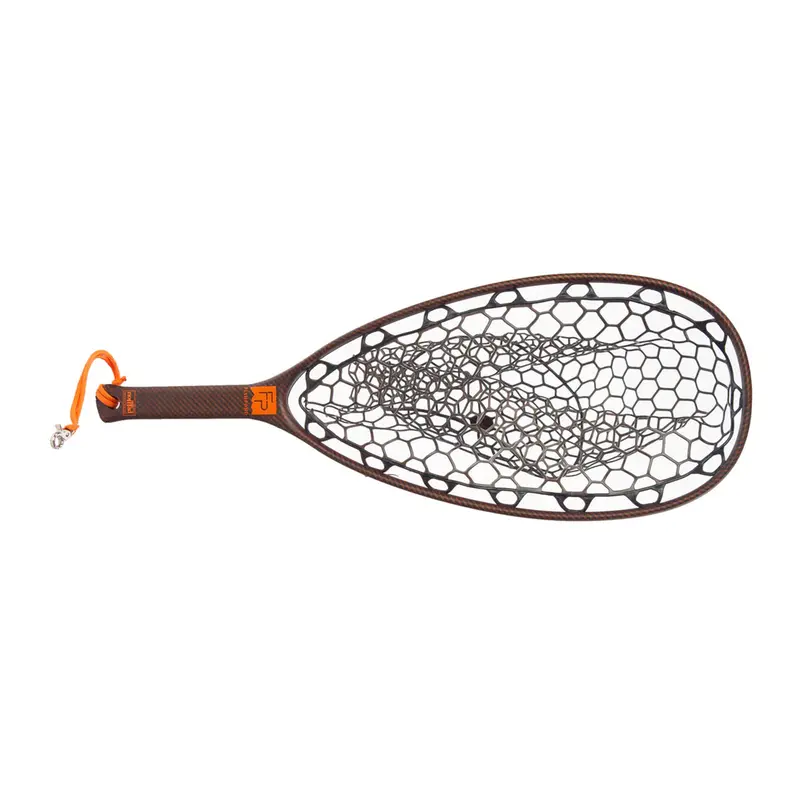 Fishpond Nomad Native Net River Armor 2.0 – All-Terrain Fishing Net 1