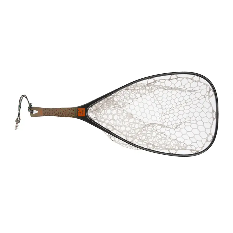 Fishpond Nomad Yampa Hand Net Bt 2.0 – Portable Short-Handle Design 1