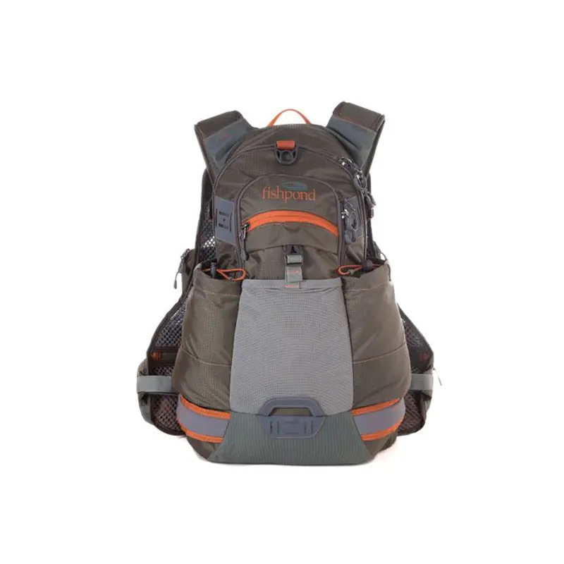 Fishpond Ridgeline All-Terrain Backpack For Anglers 1