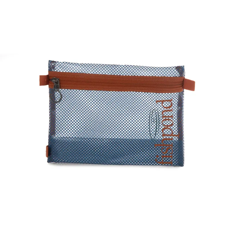 Fishpond Sandbar Medium-Sized Travel Pouch 1