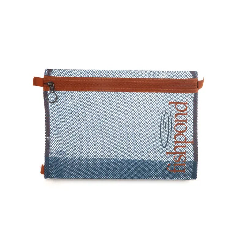 Fishpond Sandbar Oversized Travel Pouch 1