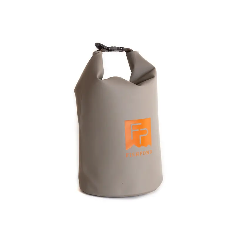 Fishpond Thunderhead Roll-Top Dry Bag – Sustainable Shale Finish 1