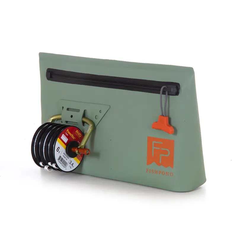 Fishpond Thunderhead Submersible Utility Pouch – Yucca 1