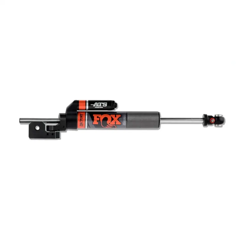 Fox Race Series 2.0 Ats Steering Stabilizer — Ineos Grenadier (2023+) 1