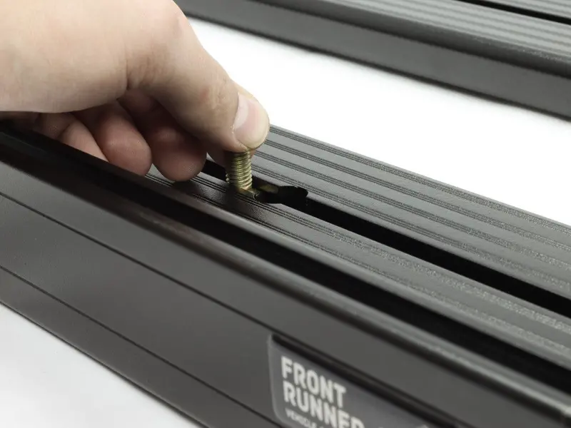 Front Runner Slimline Ii Roof Rack Kit For Toyota Tacoma (2005–Present) 1
