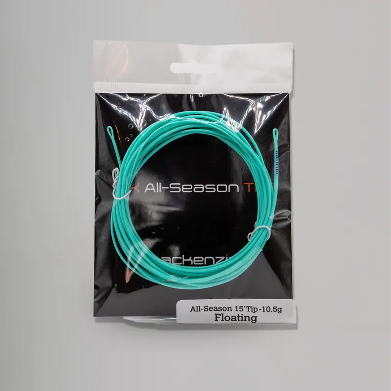 Fx All-Season Floating Fly Line Tip 1