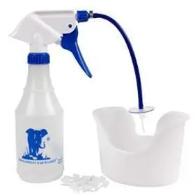 Gentle Elephant Ear Irrigation Tool | Safe, Non-Invasive Ear Washer 1