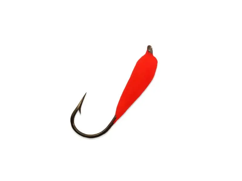 Glo Bronze Series Hooks For Trolling