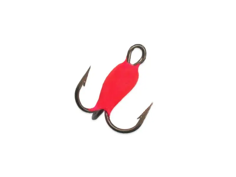 Glo Hooks Treble Series Fishing Hooks 2