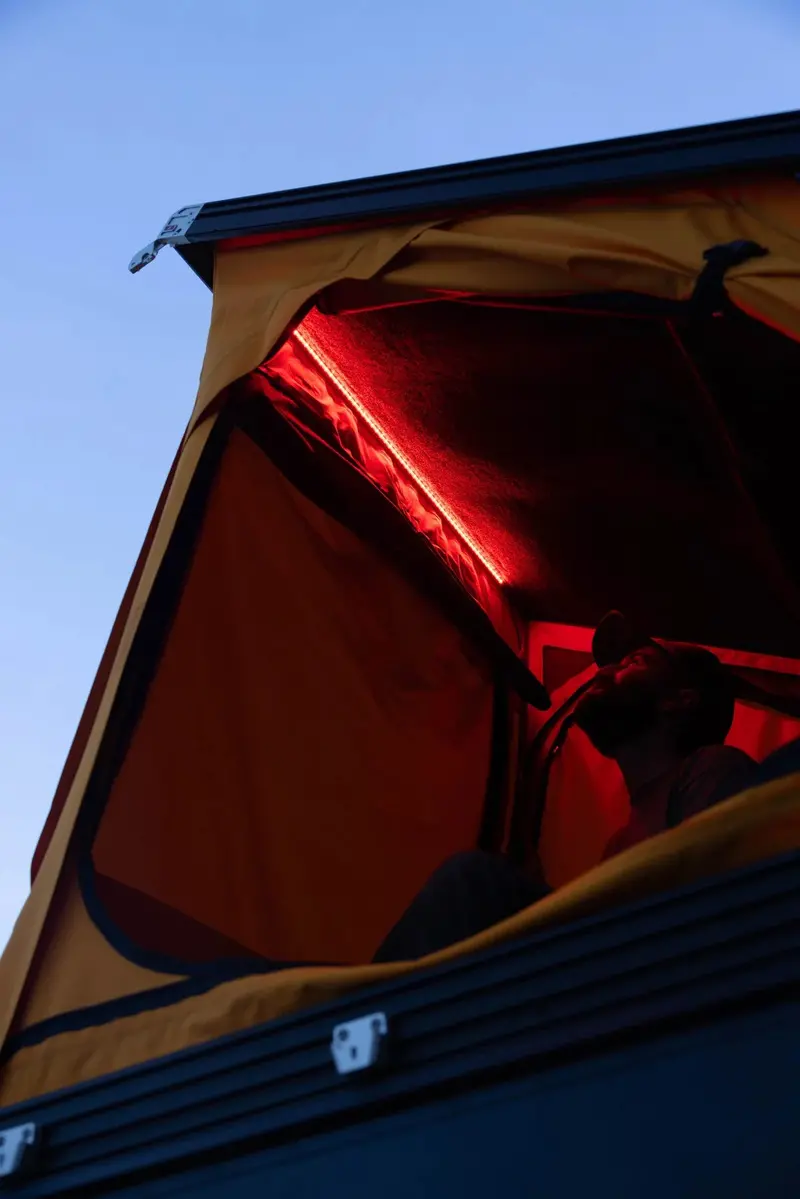 Go Fast Campers Led Interior Lighting Upgrade Kit 1
