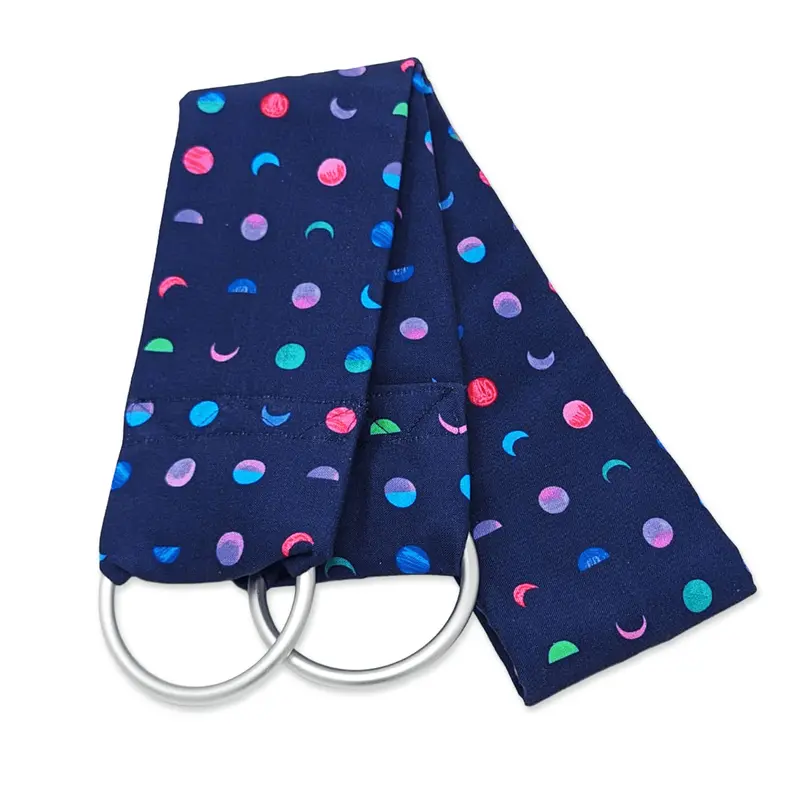 Handcrafted Cotton Scale Sling For Infant Or Pediatric Weighing 2