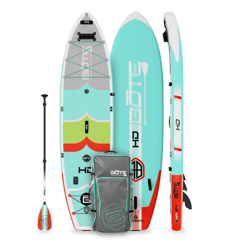 Hd Aero 2025 Kayak – 11'6" Lightweight Performance Model 1