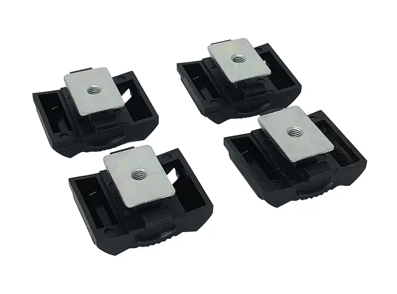 Hd Bar Sl Adapter – Handlebar Mount For Integrated Light Systems 1
