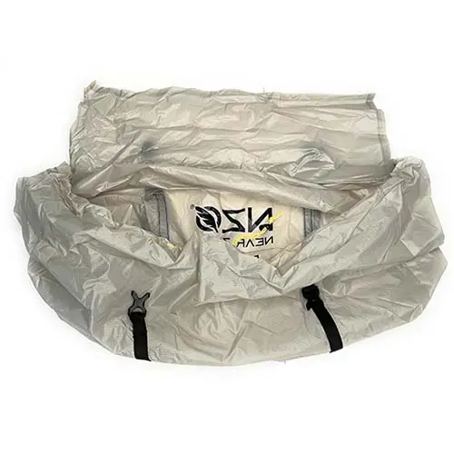 High-Compression Tent Storage Bag For Packing Efficiency 1