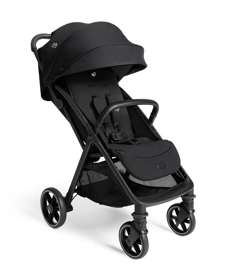 Joie Parcel Lx Signature Stroller – Eclipse Variant 1