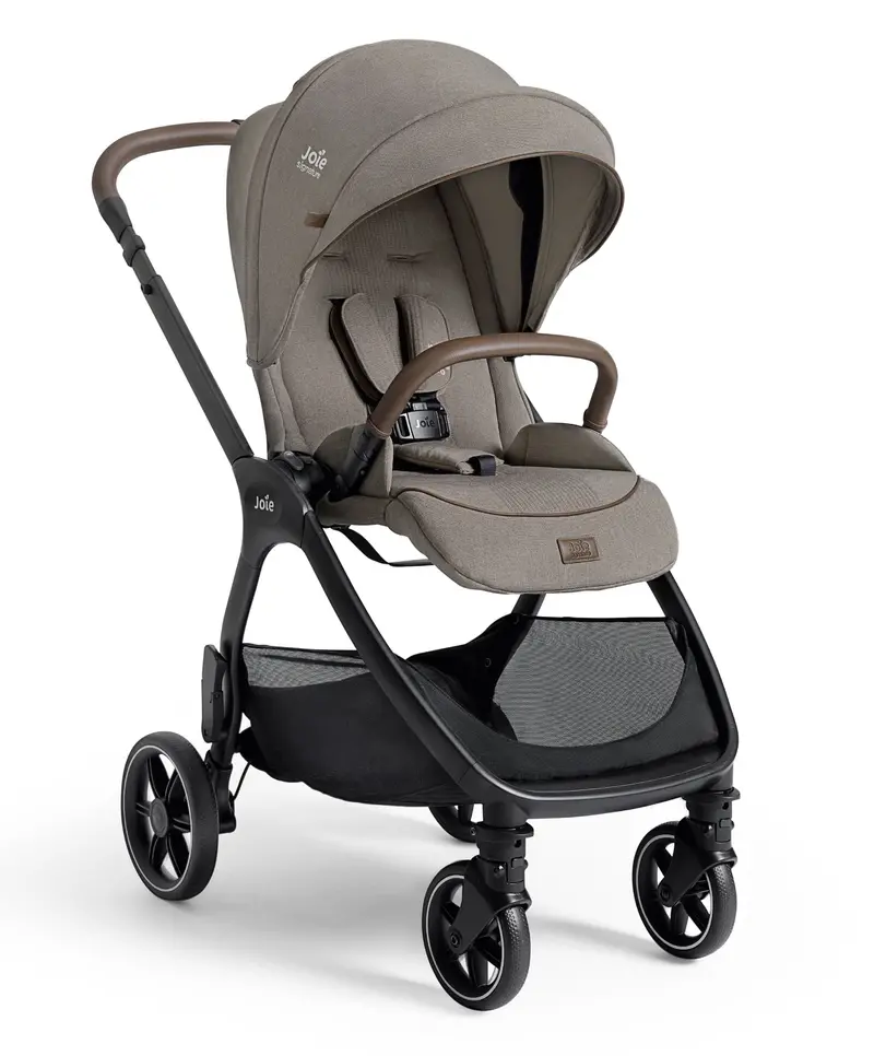 Joie Valora Signature Pushchair – Maple Finish 1