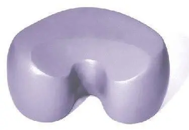 Kaya Ergonomic Wooden Birthing Stool For Labor Support 1