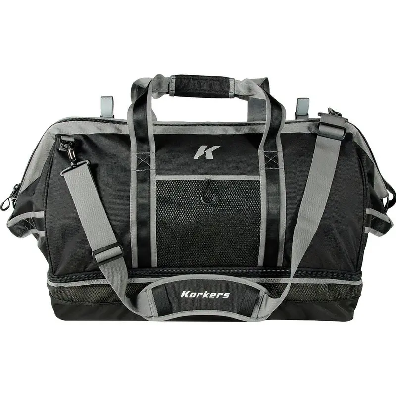 Korkers Mack’S Canyon Wader Storage Bag 1