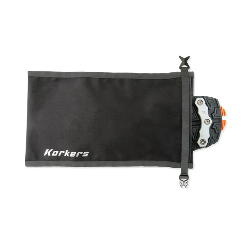 Korkers Savier Sole Carry Bag 1