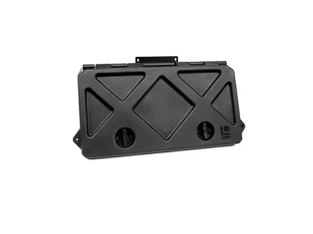 Leitner Designs Gearpod Dual-Side Cargo Carrier 1