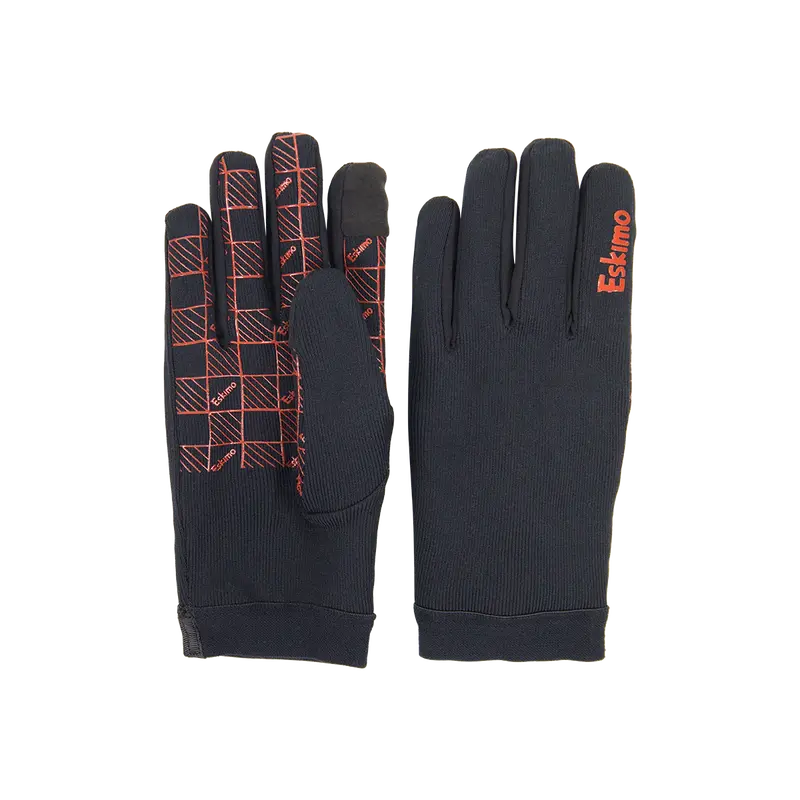 Lockout Flex Insulated Work Glove 1