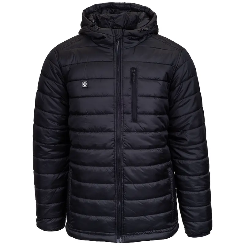 M22 Weather-Resistant Puffy Jacket