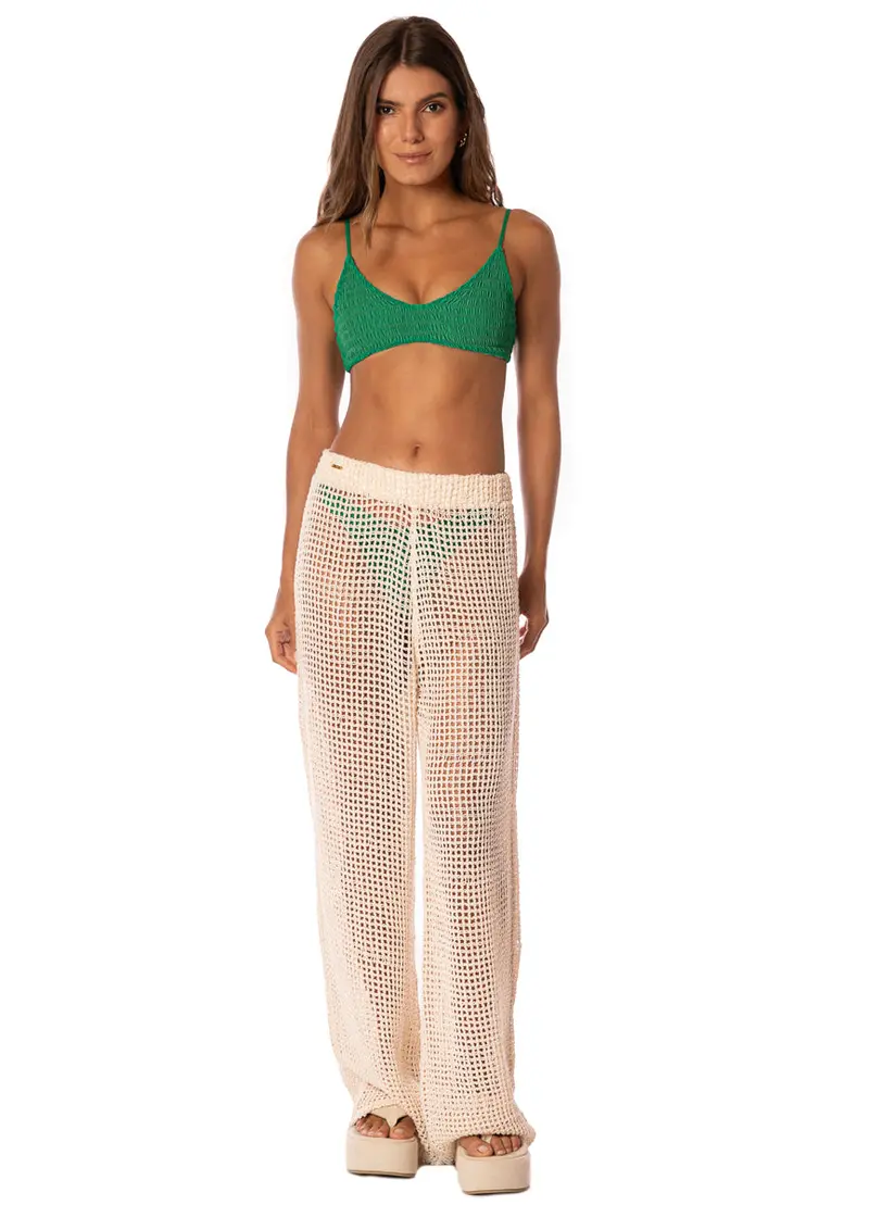 Maaji Coastal Knit Nellie Lounge Pants 1