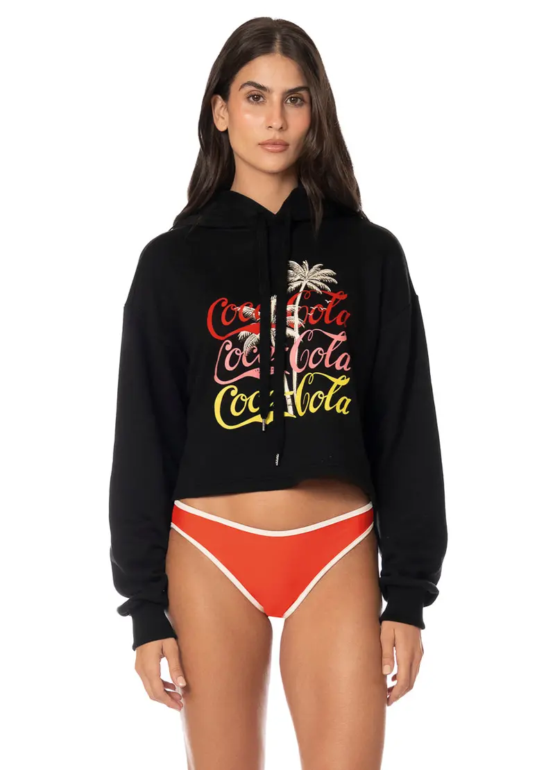 Maaji Horizon Pop Kentia Pull-Over Cover-Up 1