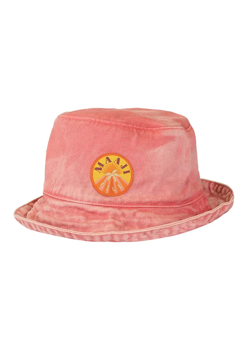 Maaji Rose Mirage Rita Sun Hat 1