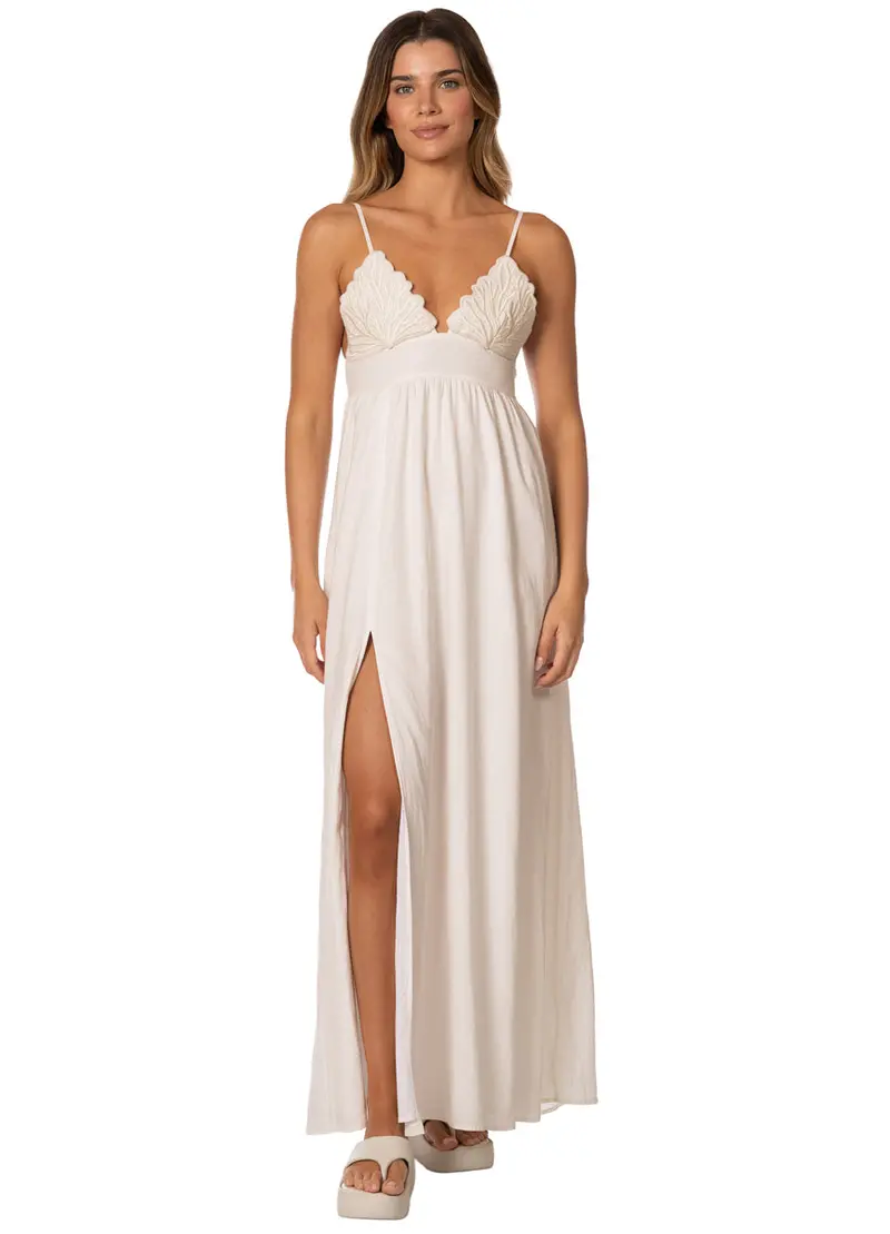 Maaji Sand Dune Lewes Maxi Beach Dress 1