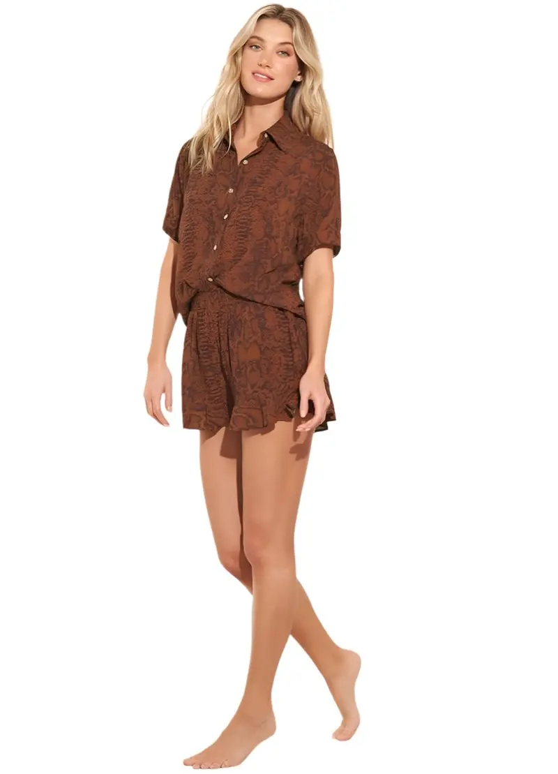 Maaji Sienna Skin Naomi Shorts 1
