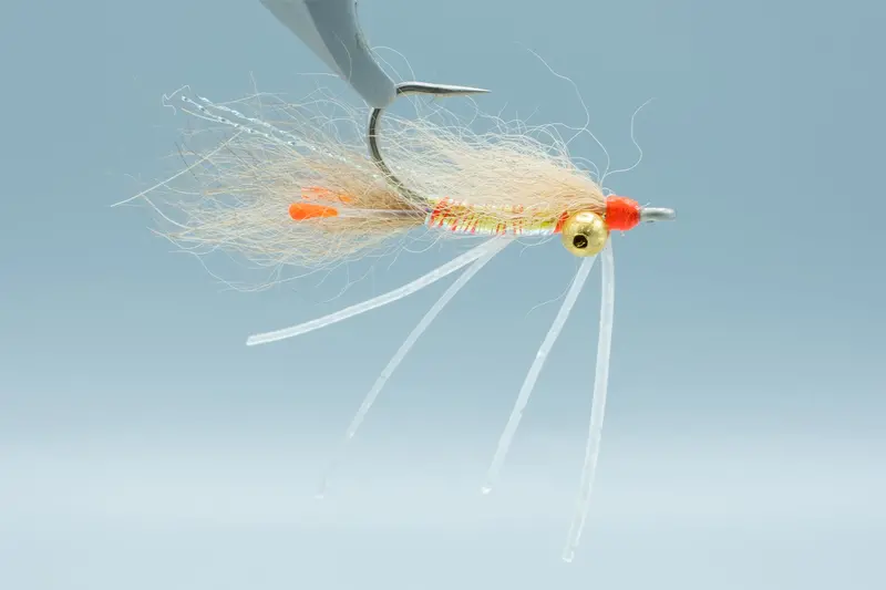 Mason’S Ceviche Dry Fly In Tan, Size 6 1