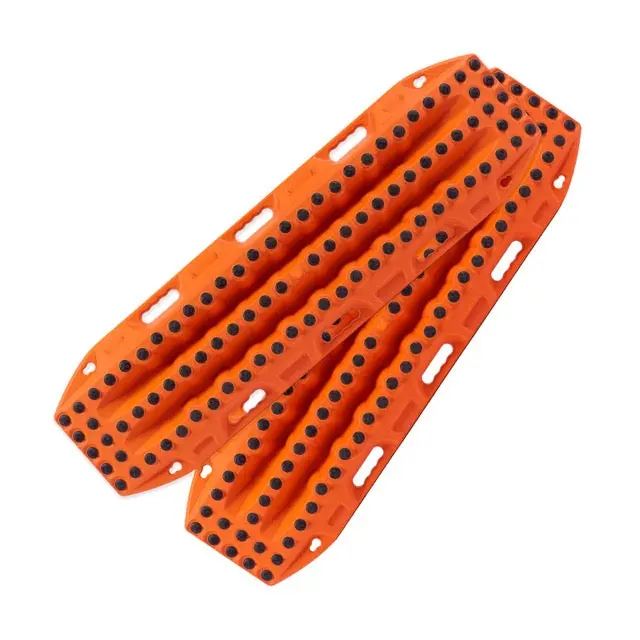 Maxtrax Xtreme Traction Boards – Heavy-Duty Off-Road Recovery 1