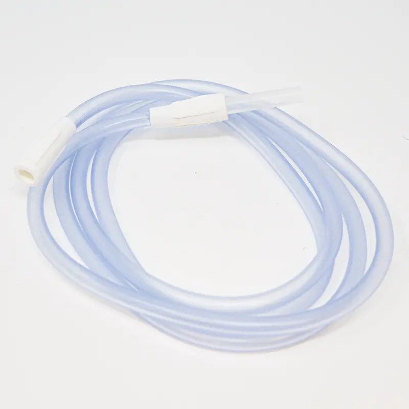 Medi-Vac Non-Conductive Flexible Suction Tubing 1