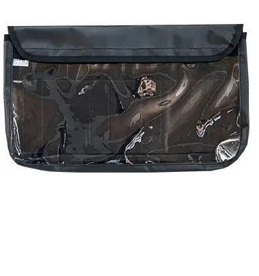 Meret X Double-Deep Storage Container – Medical Supply Organizer 1