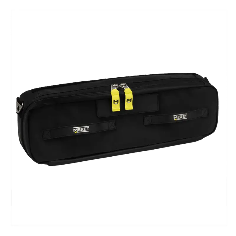 Meret X2 Double Fill Pro Module For Ems And Critical Care 1
