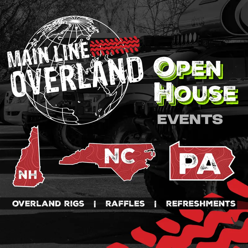 Mlo 2026 Open House Experience – Meet Our Team & Explore New Gear 1