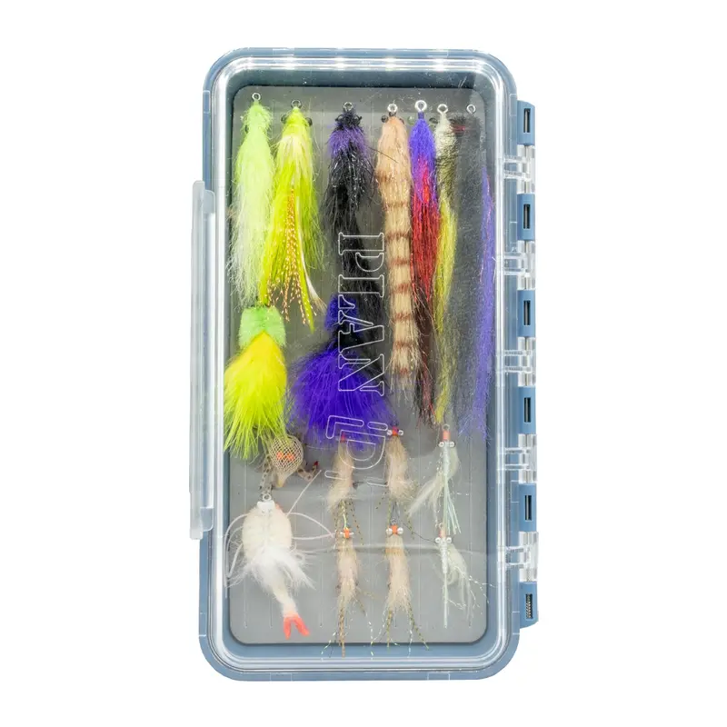 Mrfc Cuba Cañeros Crusher Fly Assortment Pack 1