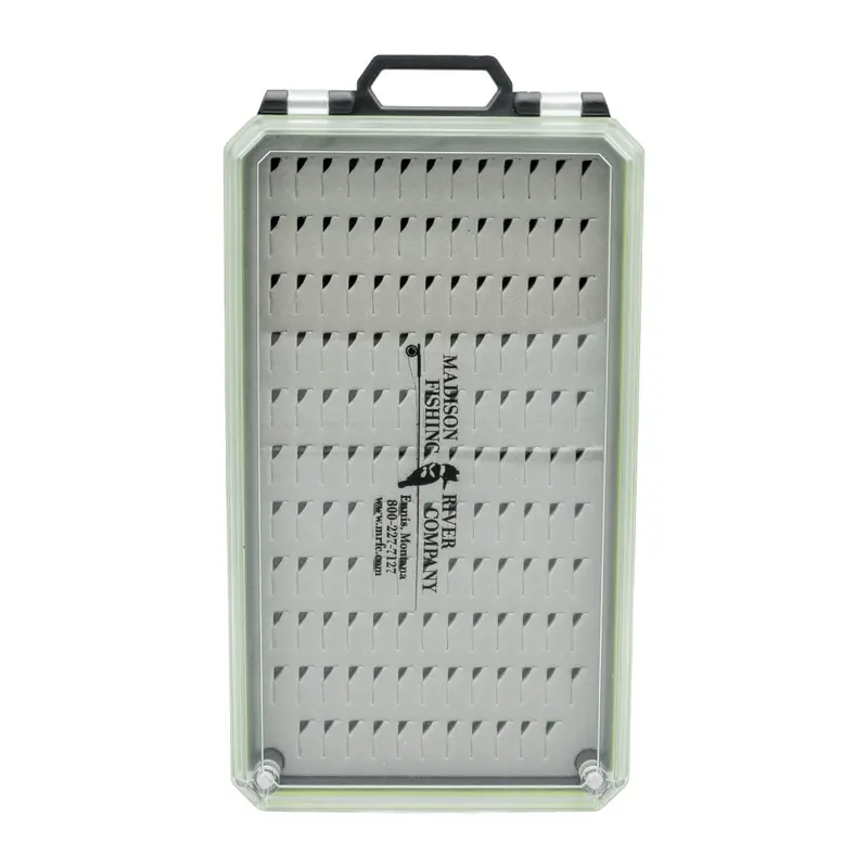 Mrfc Teton Slim Magnetic Fly Box – Medium Size 1