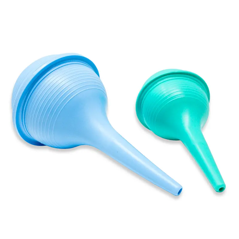 Newborn Bulb Syringe Aspirator For Safe Mucus And Fluid Removal 1