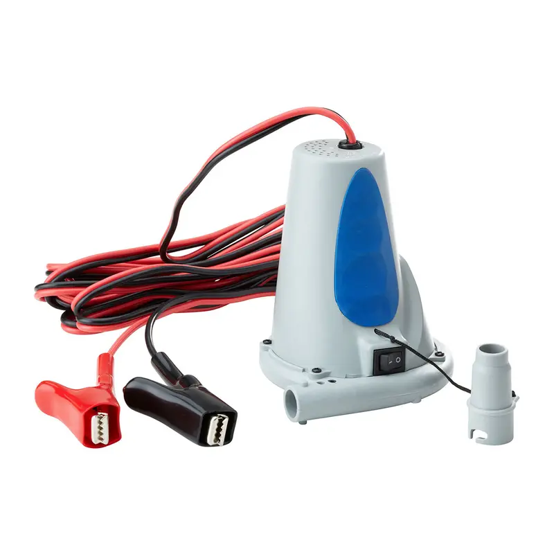 Nrs Blast High-Pressure Inflator Pump For Rafts And Kayaks 1