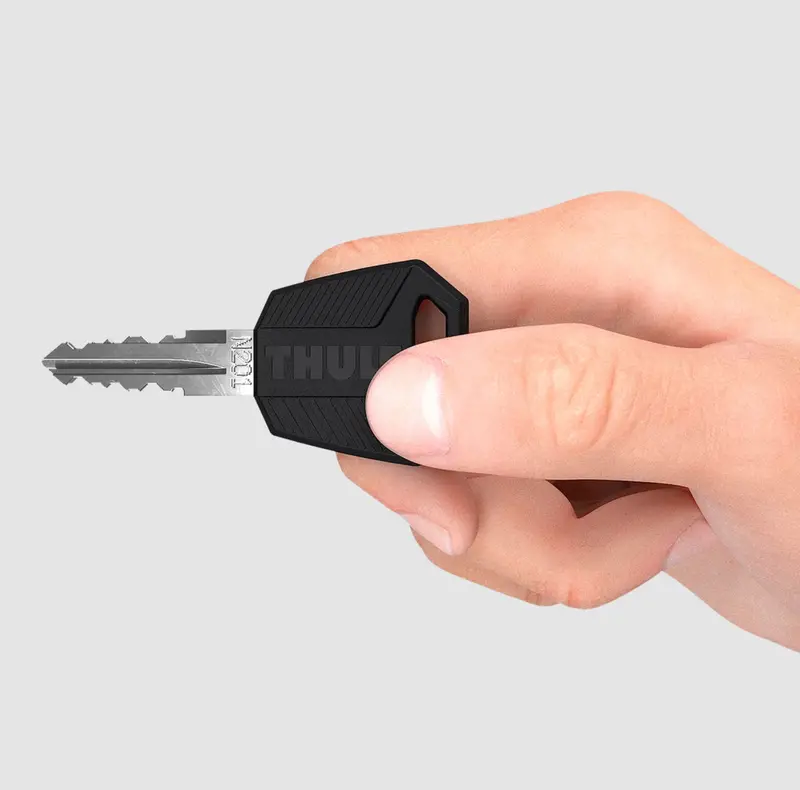 One-Key Lock System – 4-Piece Bundle 1