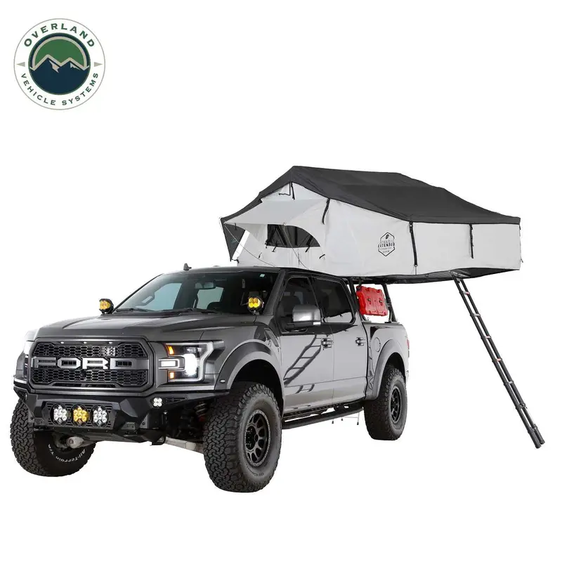 Ovs Hd Nomadic 3 Arctic Extended Softshell Rooftop Tent 1