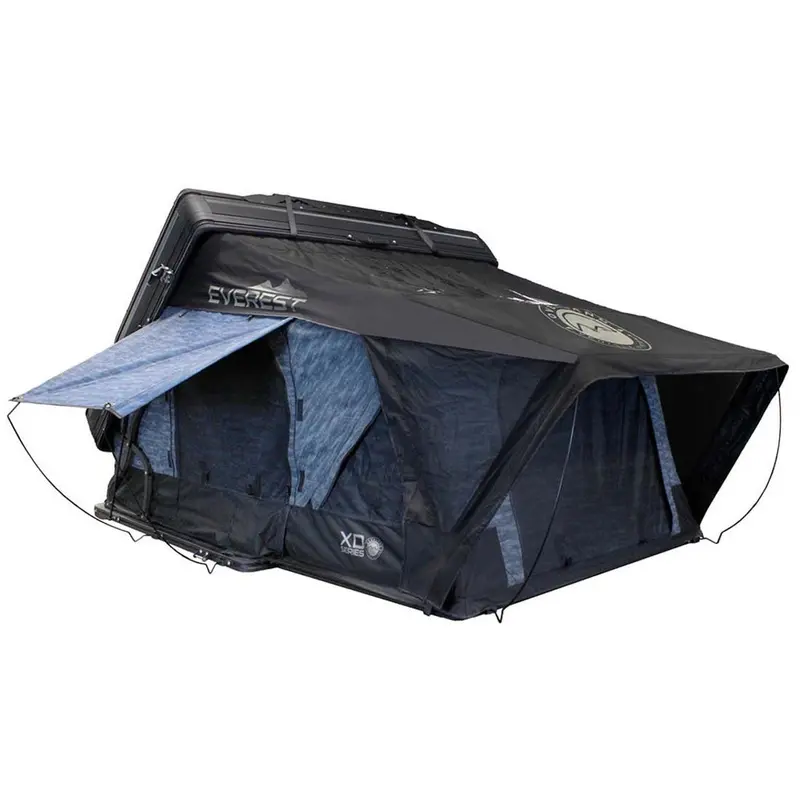 Ovs Xd Everest Cantilever Aluminum Rooftop Tent 1